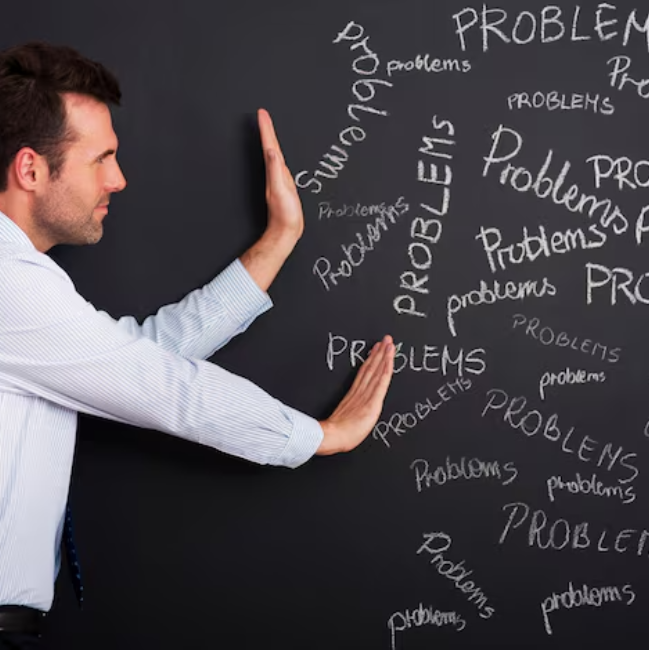 Understand the Problem